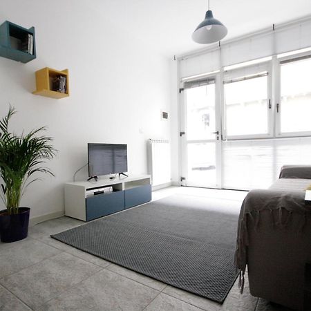 Loft 33 Apartment ตูริน ภายนอก รูปภาพ