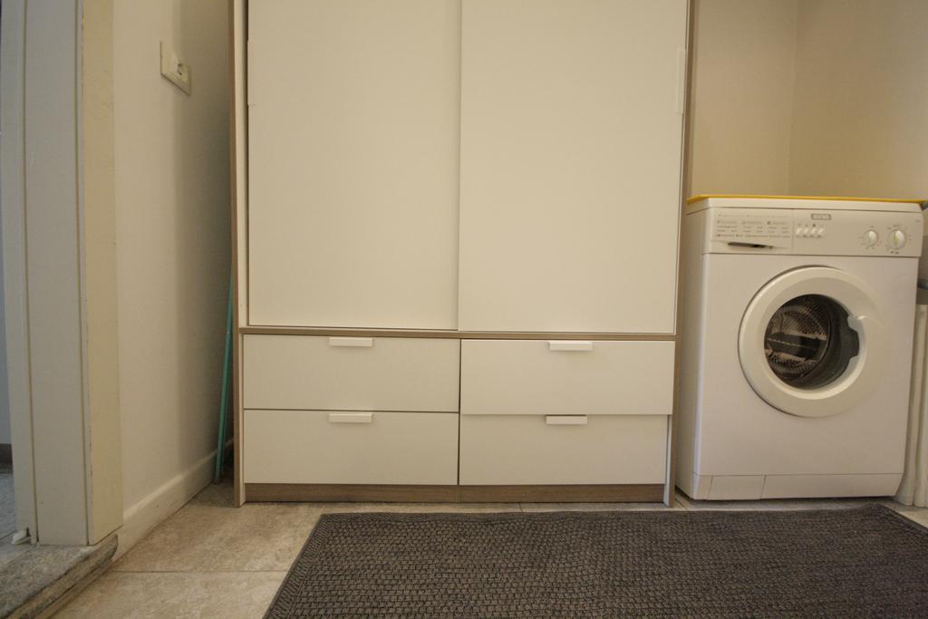 Loft 33 Apartment ตูริน ภายนอก รูปภาพ