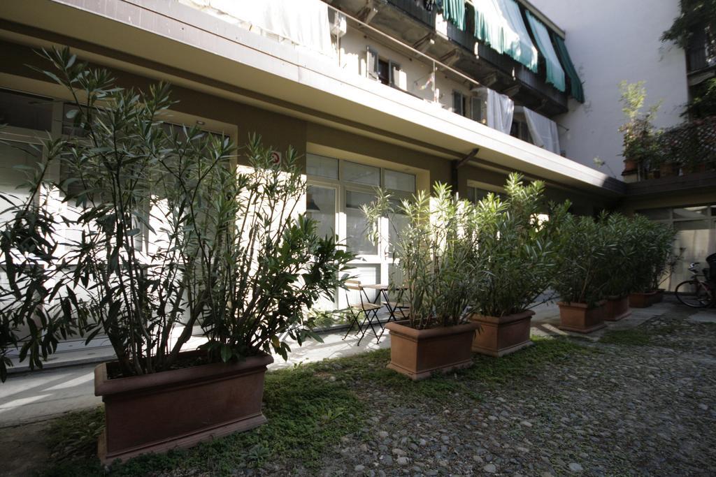 Loft 33 Apartment ตูริน ภายนอก รูปภาพ