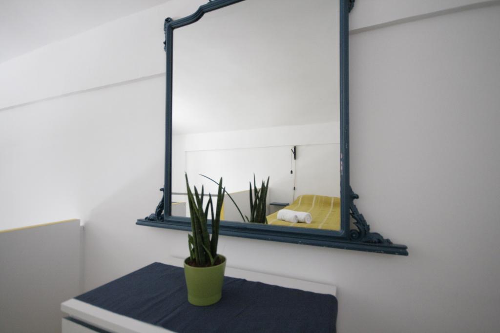 Loft 33 Apartment ตูริน ภายนอก รูปภาพ