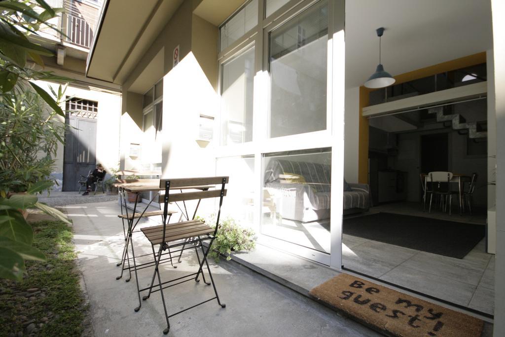 Loft 33 Apartment ตูริน ภายนอก รูปภาพ