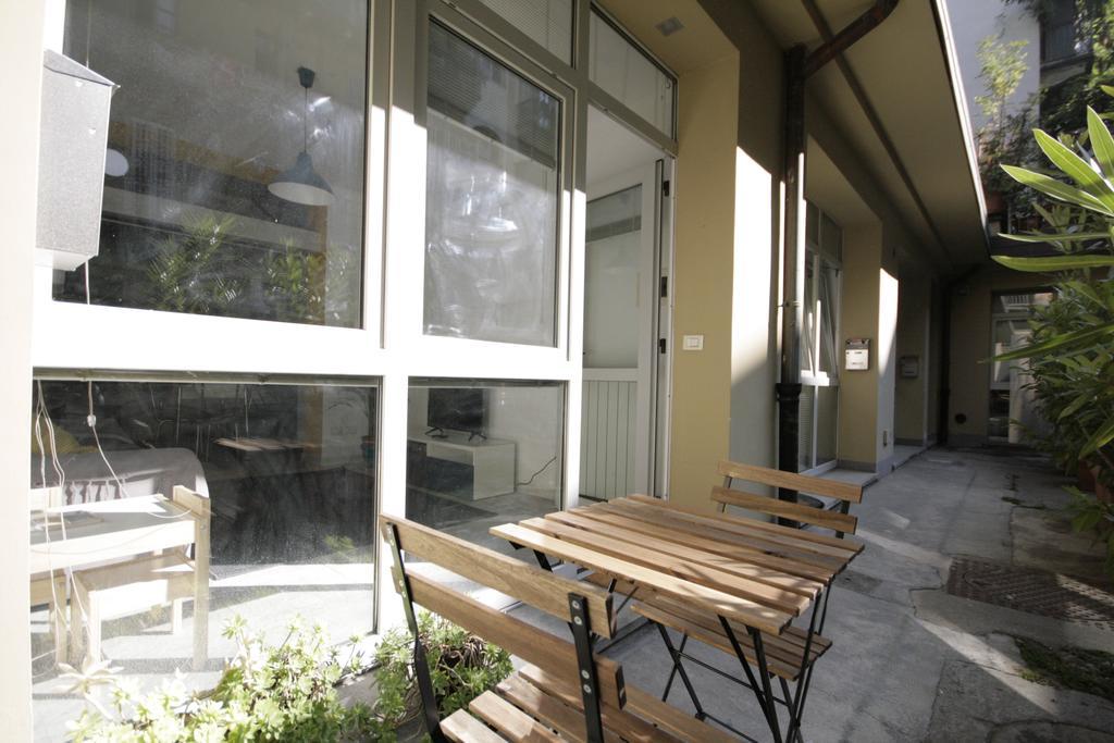 Loft 33 Apartment ตูริน ภายนอก รูปภาพ