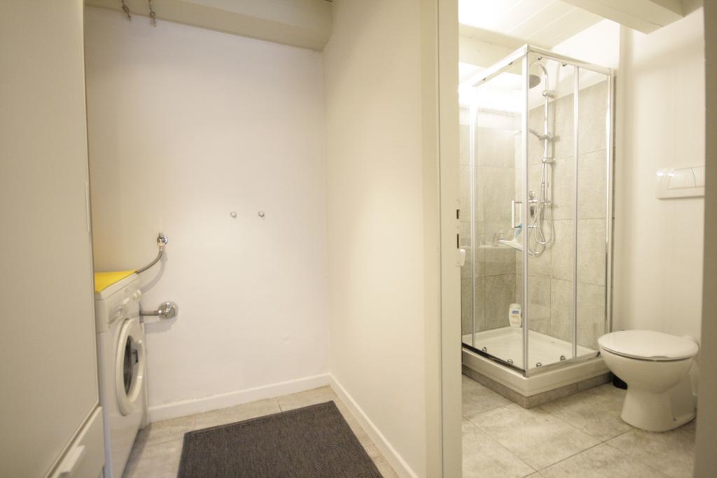 Loft 33 Apartment ตูริน ภายนอก รูปภาพ