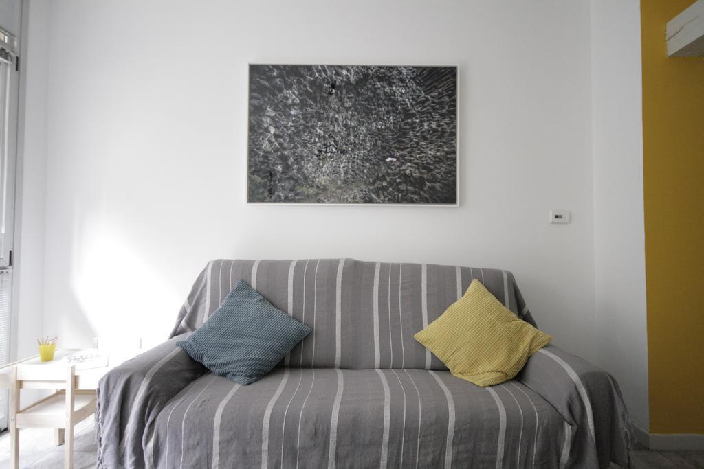 Loft 33 Apartment ตูริน ภายนอก รูปภาพ