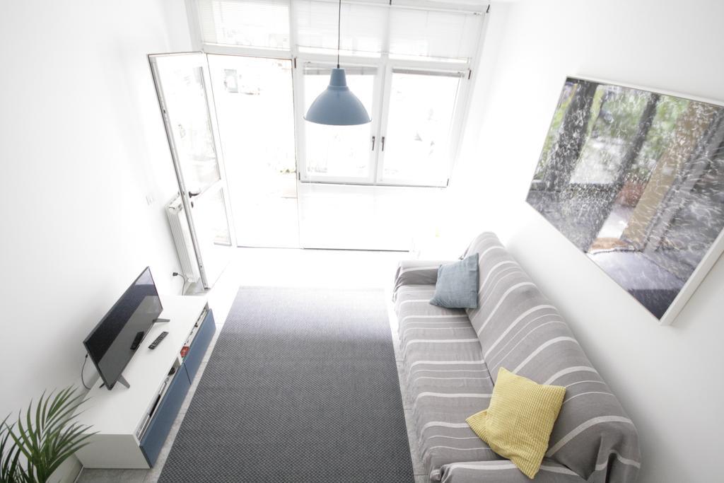 Loft 33 Apartment ตูริน ภายนอก รูปภาพ
