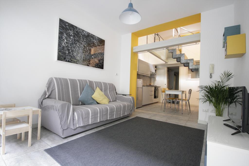 Loft 33 Apartment ตูริน ภายนอก รูปภาพ
